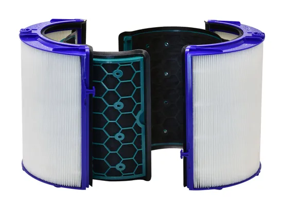 Best Quality Home Air Purifier Air Filter Householdhepa 13 Air Filter